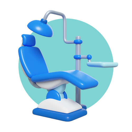 Odontología general