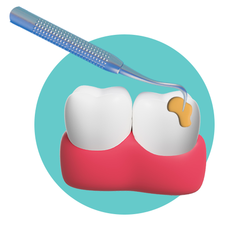 Odontología general