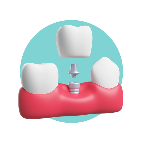 Odontología general